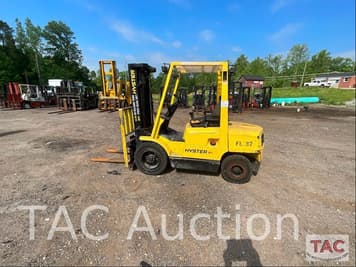 Main image Hyster H60XM